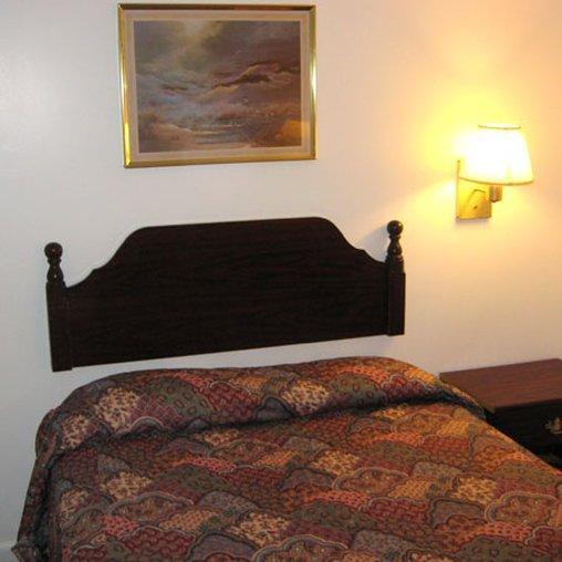Windsor Motel グロトン 部屋 写真
