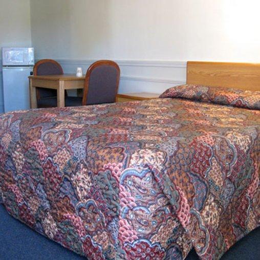 Windsor Motel グロトン 部屋 写真
