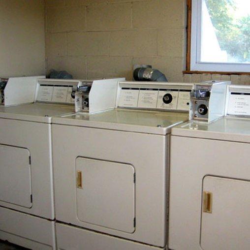 Windsor Motel グロトン 設備 写真